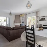 Villa La Casita Burriana Nerja